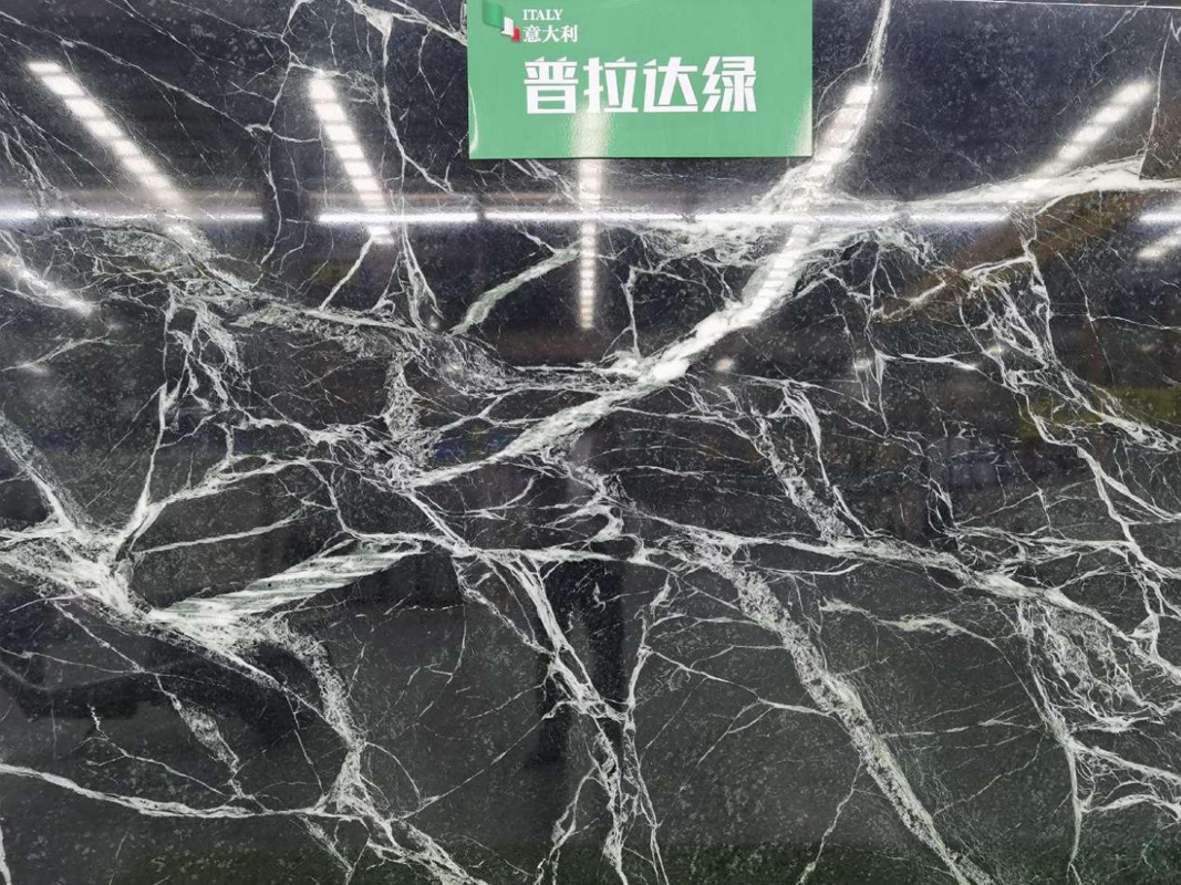 如何判断大理石的质量好坏？