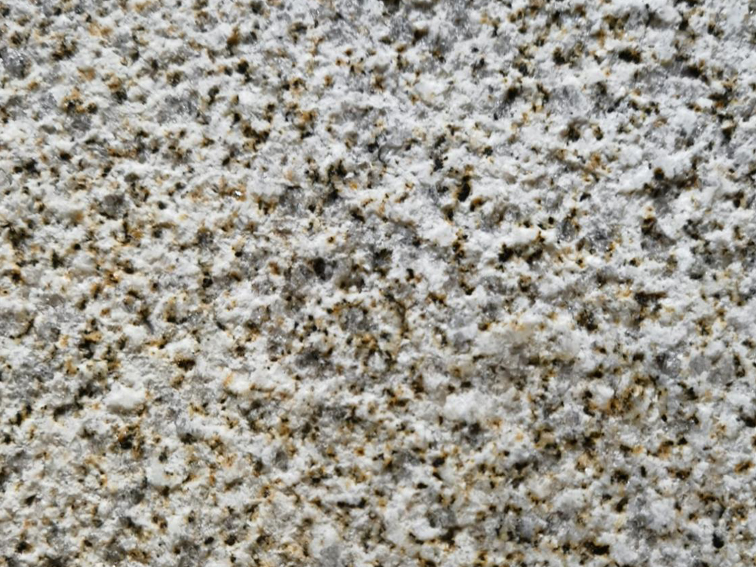 花岗岩的介绍