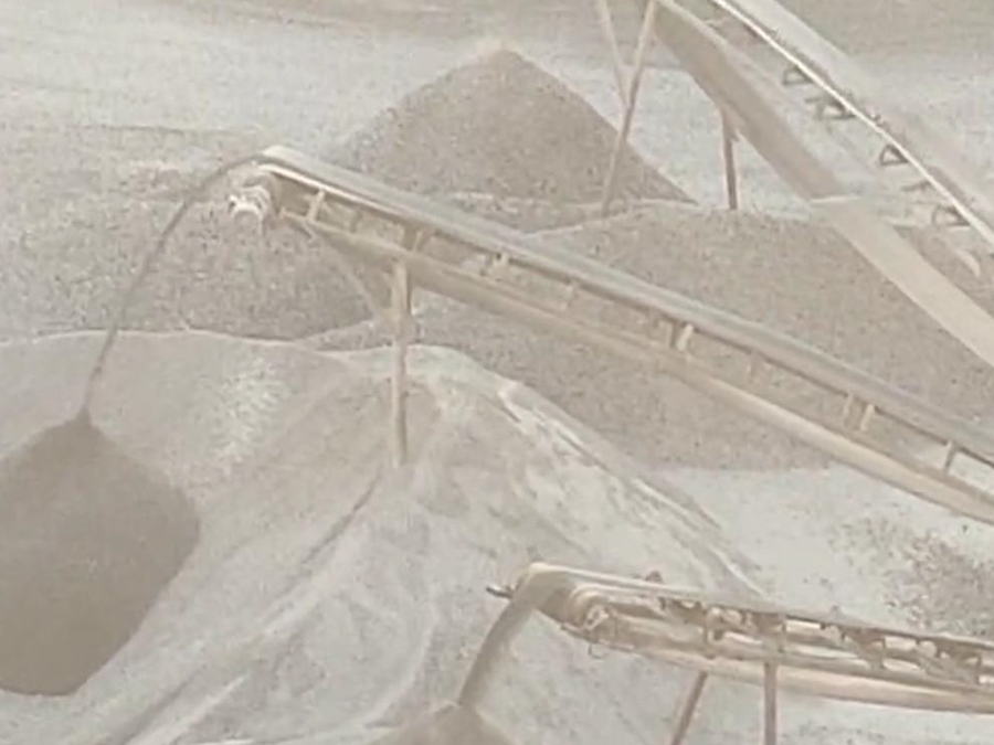 不同类型的碎石在建筑工程中的应用有哪些？